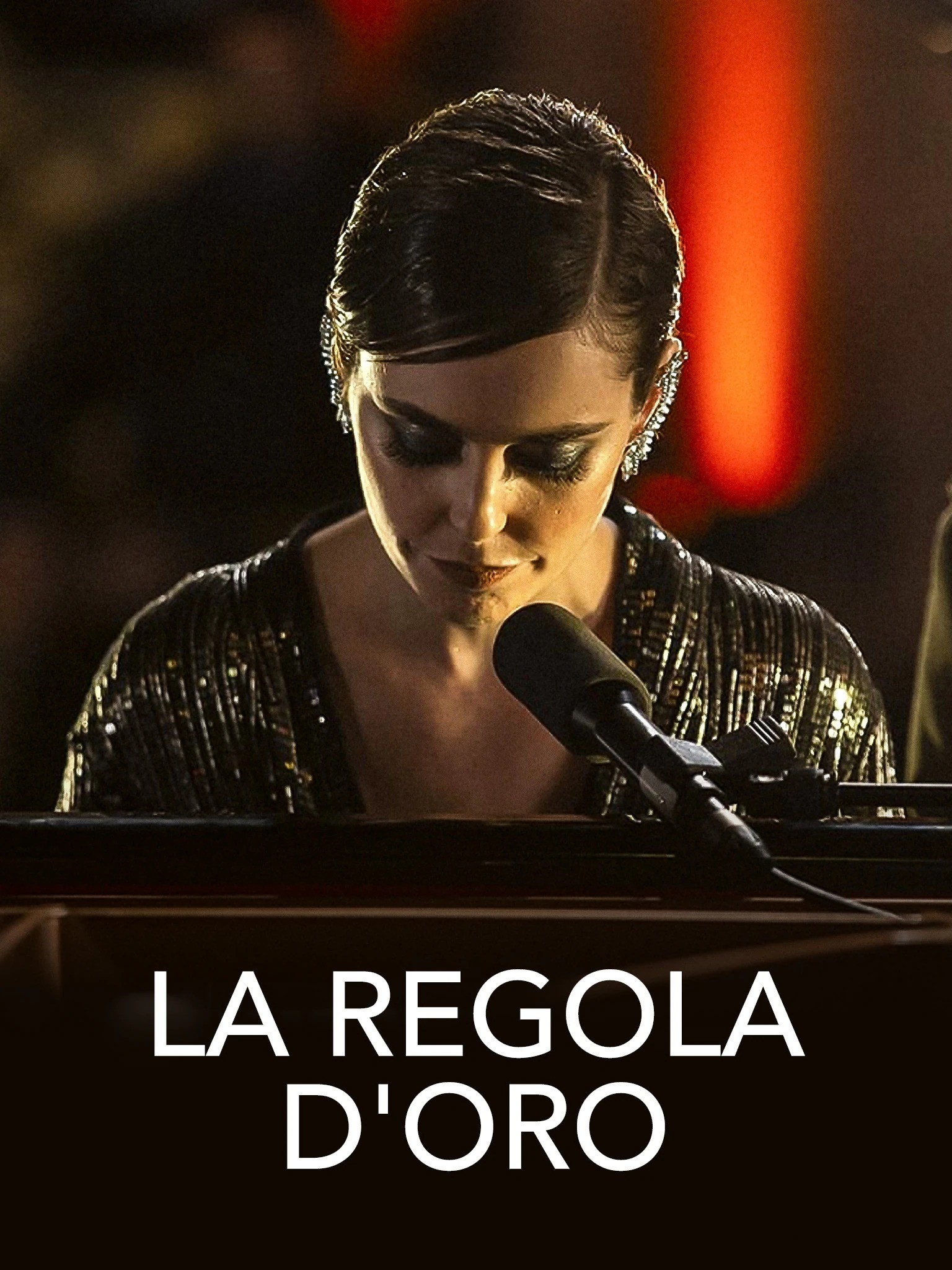 постер Ла Регола д'Оро